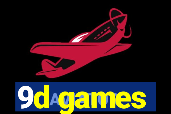 9d games